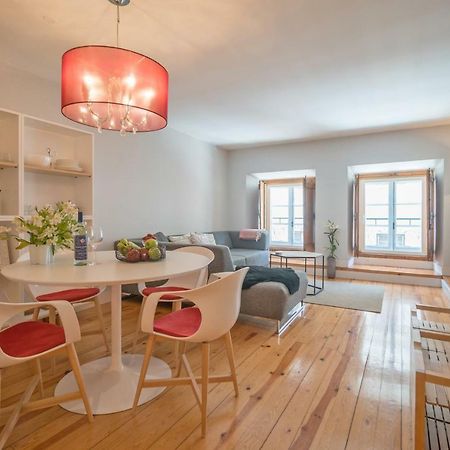 Elegant And Cozy Apartment Lisboa Extérieur photo