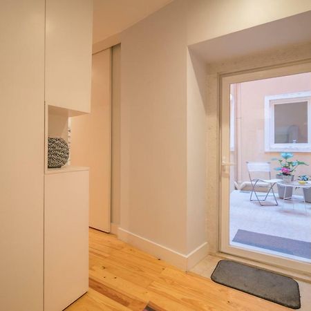 Elegant And Cozy Apartment Lisboa Extérieur photo