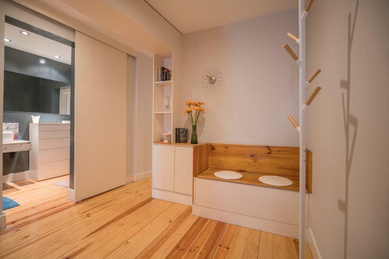 Elegant And Cozy Apartment Lisboa Extérieur photo