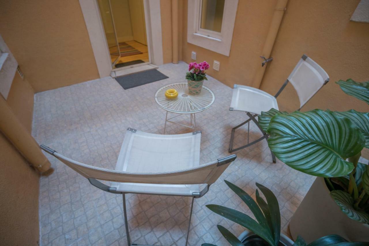 Elegant And Cozy Apartment Lisboa Extérieur photo