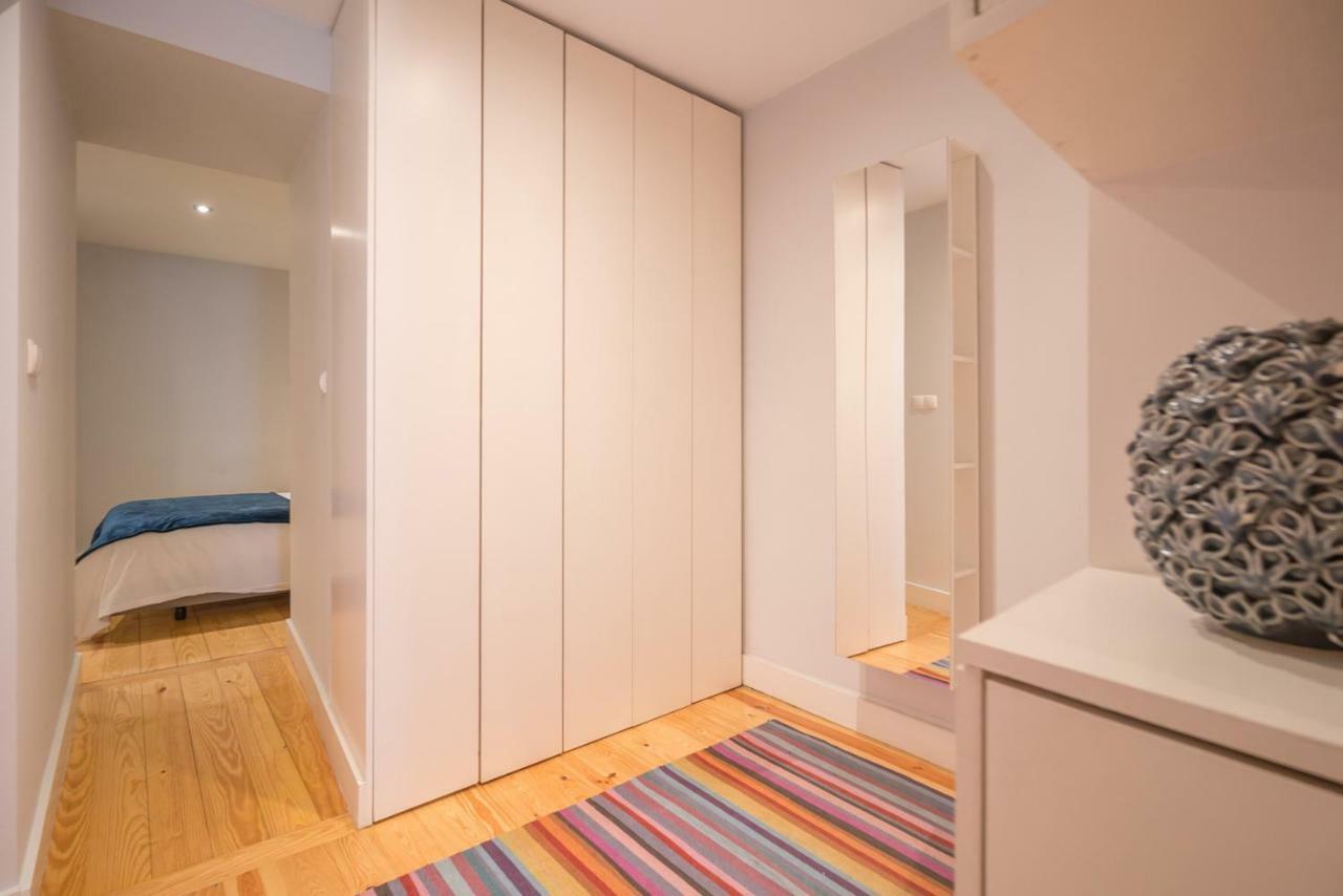 Elegant And Cozy Apartment Lisboa Extérieur photo
