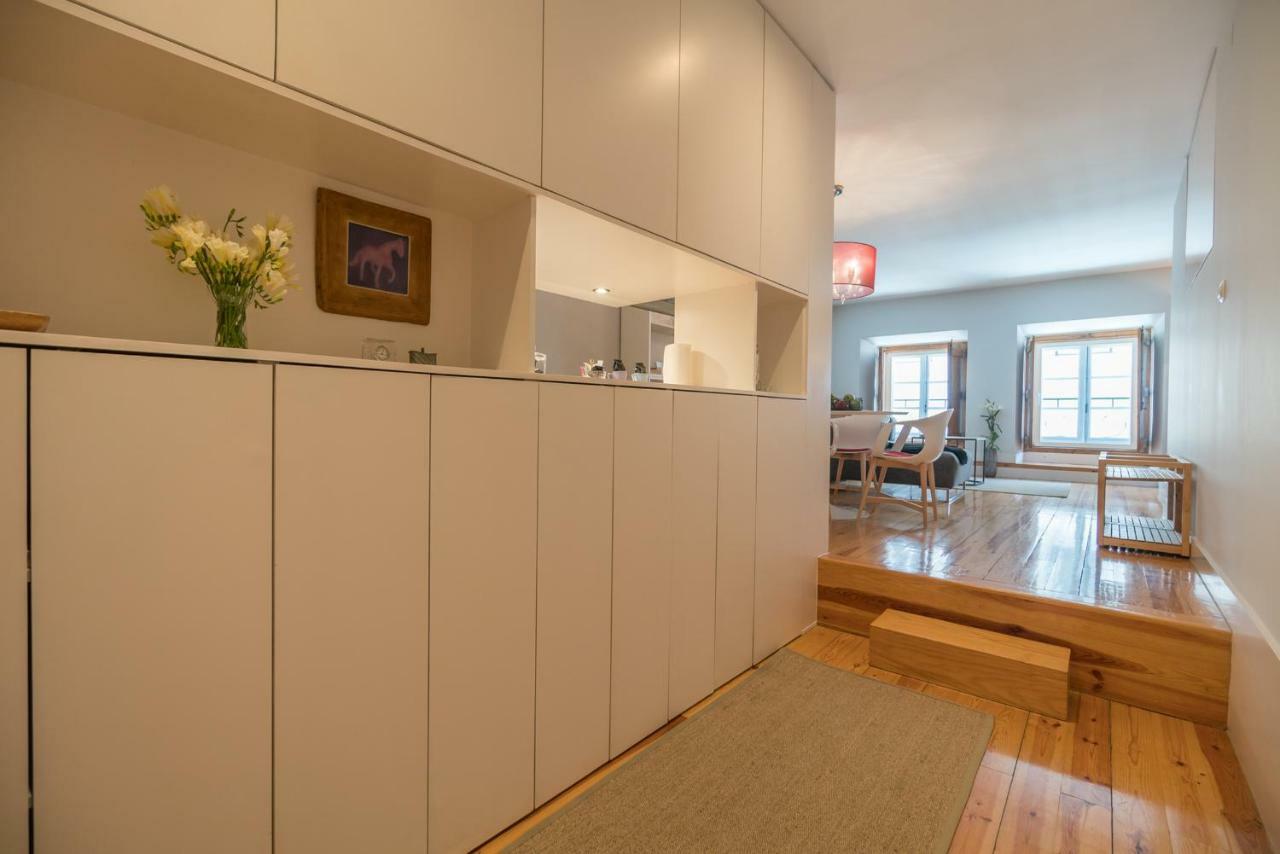 Elegant And Cozy Apartment Lisboa Extérieur photo