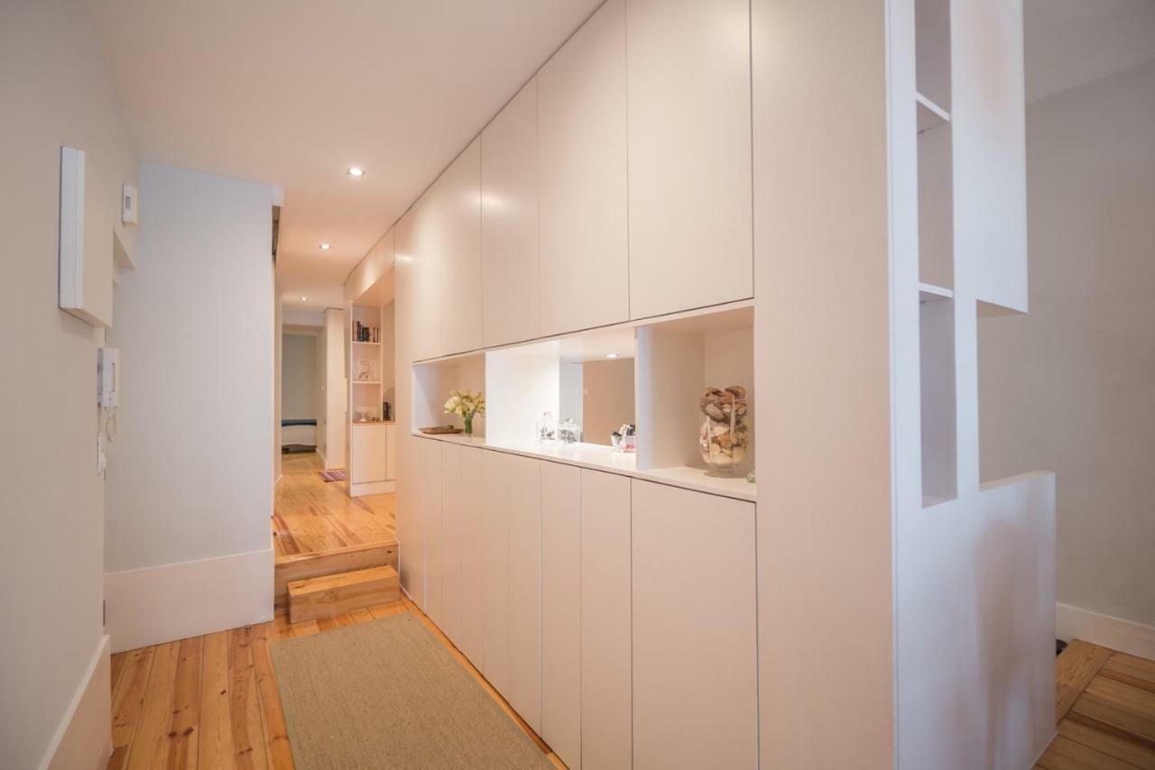 Elegant And Cozy Apartment Lisboa Extérieur photo