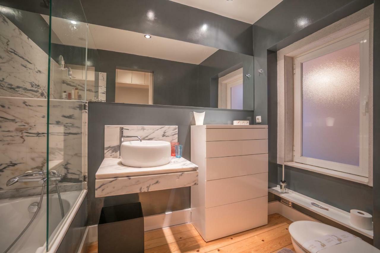 Elegant And Cozy Apartment Lisboa Extérieur photo