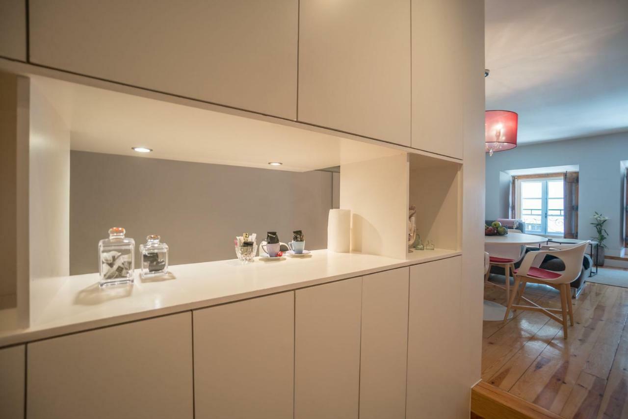 Elegant And Cozy Apartment Lisboa Extérieur photo