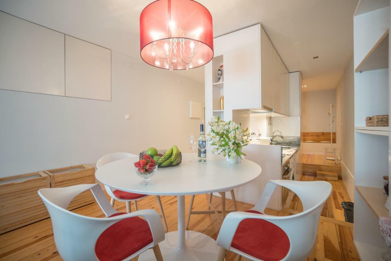 Elegant And Cozy Apartment Lisboa Extérieur photo