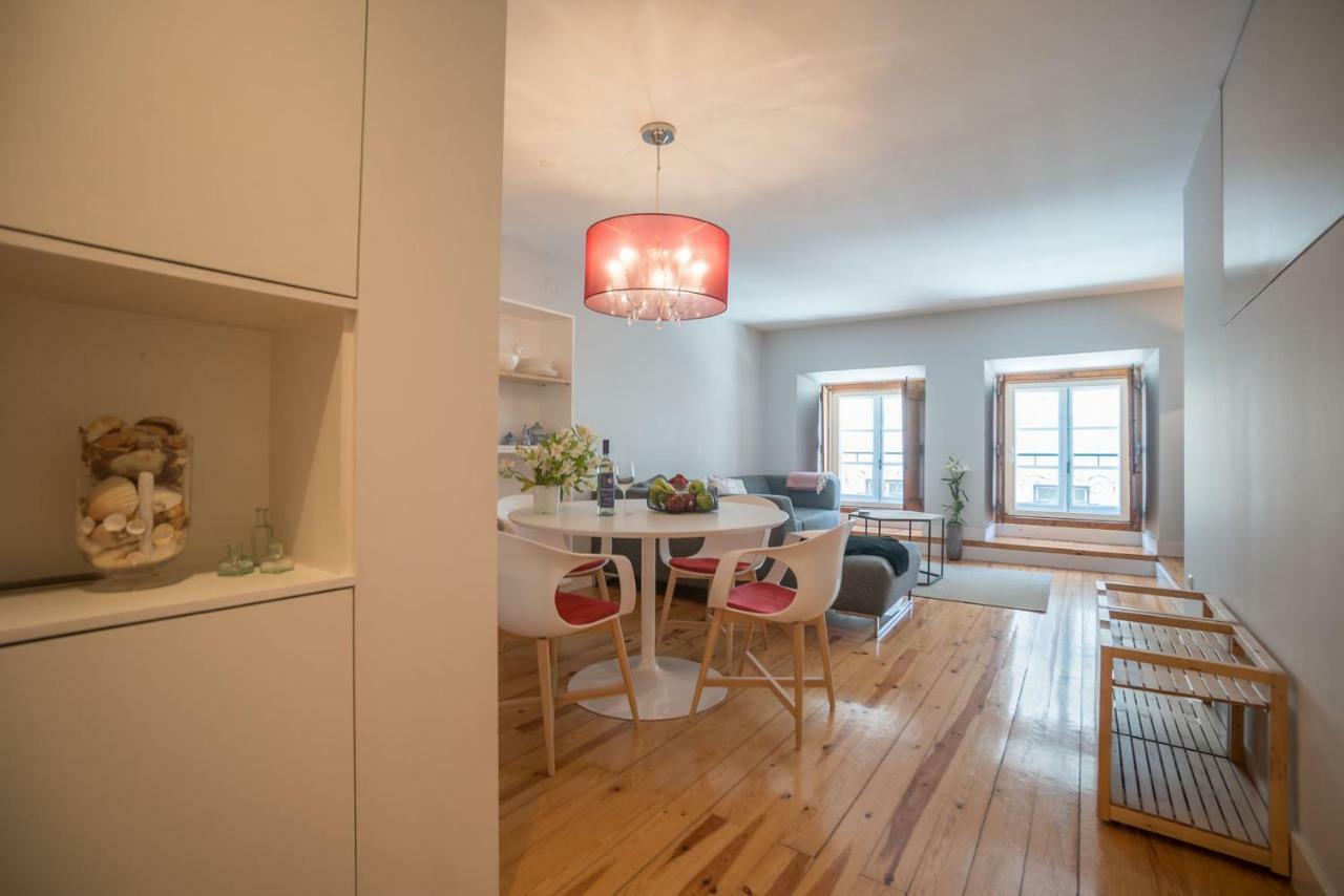 Elegant And Cozy Apartment Lisboa Extérieur photo