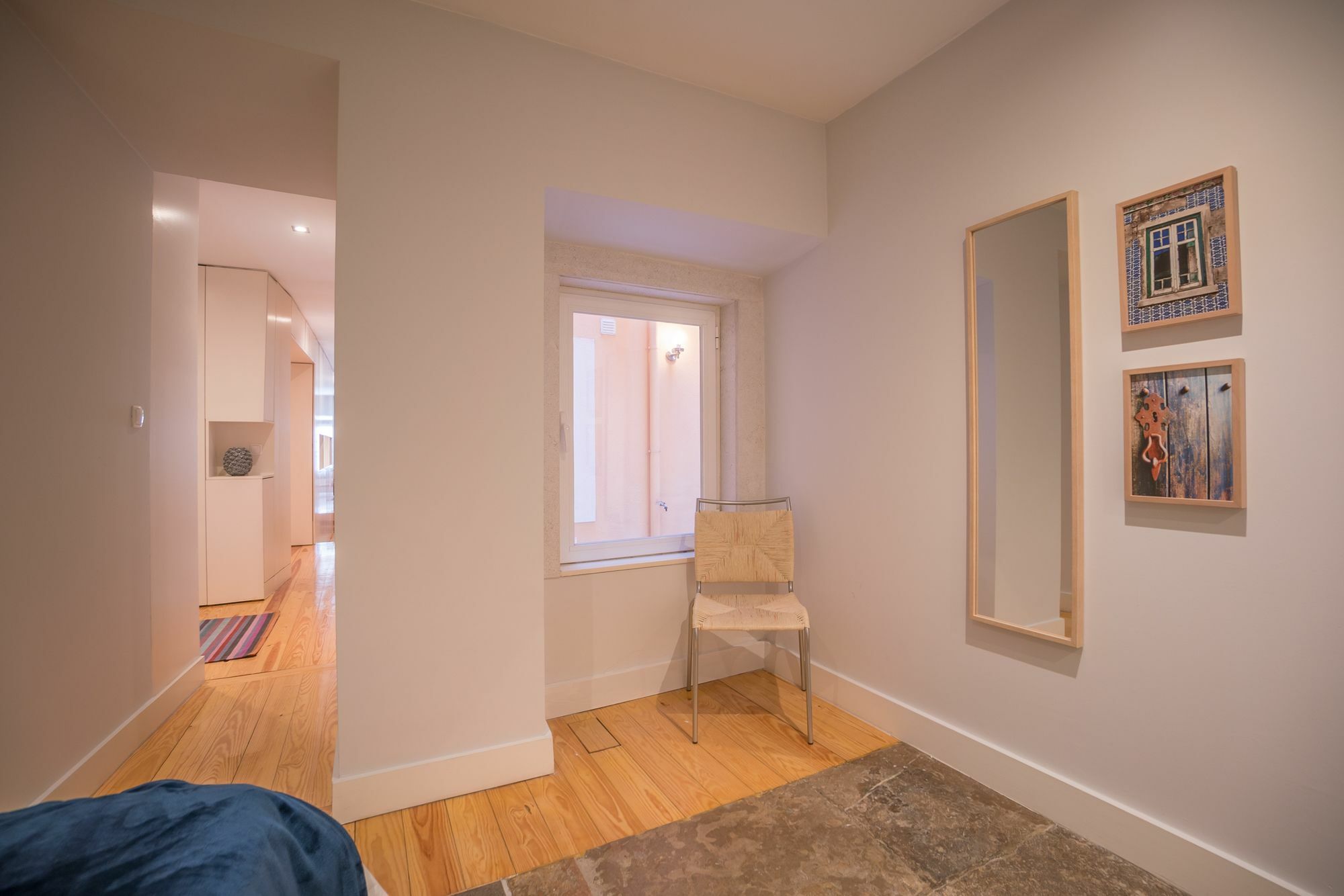 Elegant And Cozy Apartment Lisboa Extérieur photo