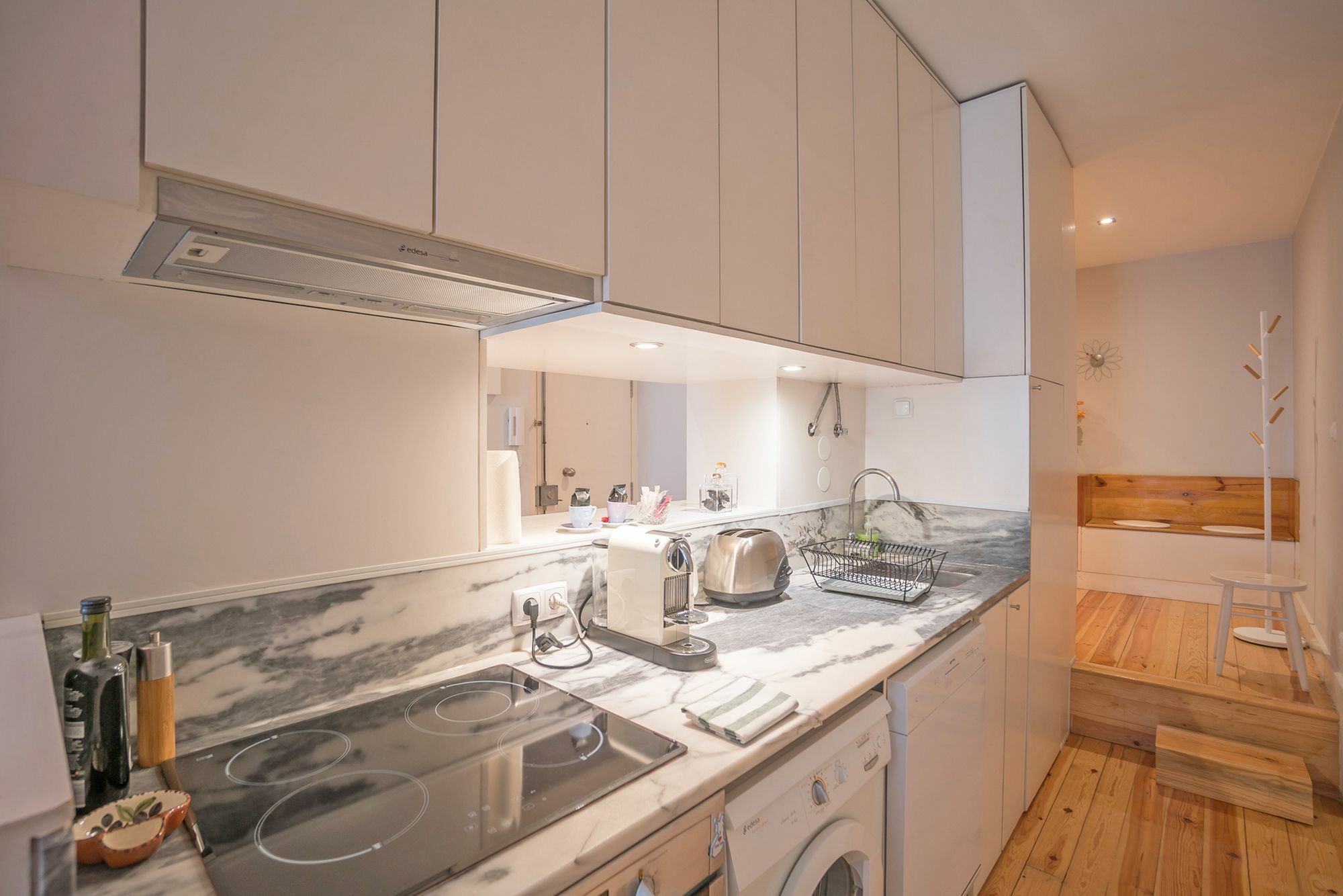 Elegant And Cozy Apartment Lisboa Extérieur photo