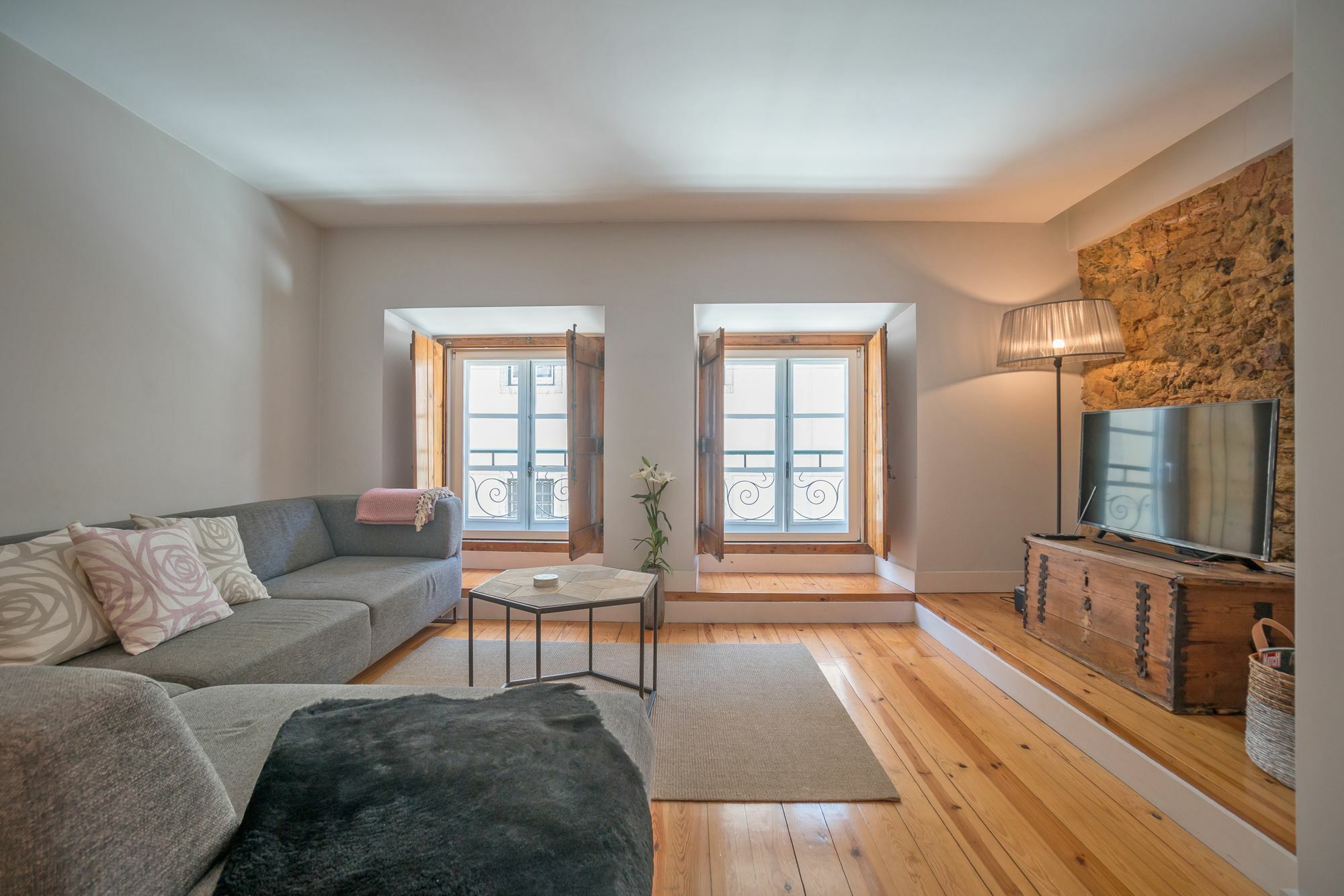 Elegant And Cozy Apartment Lisboa Extérieur photo