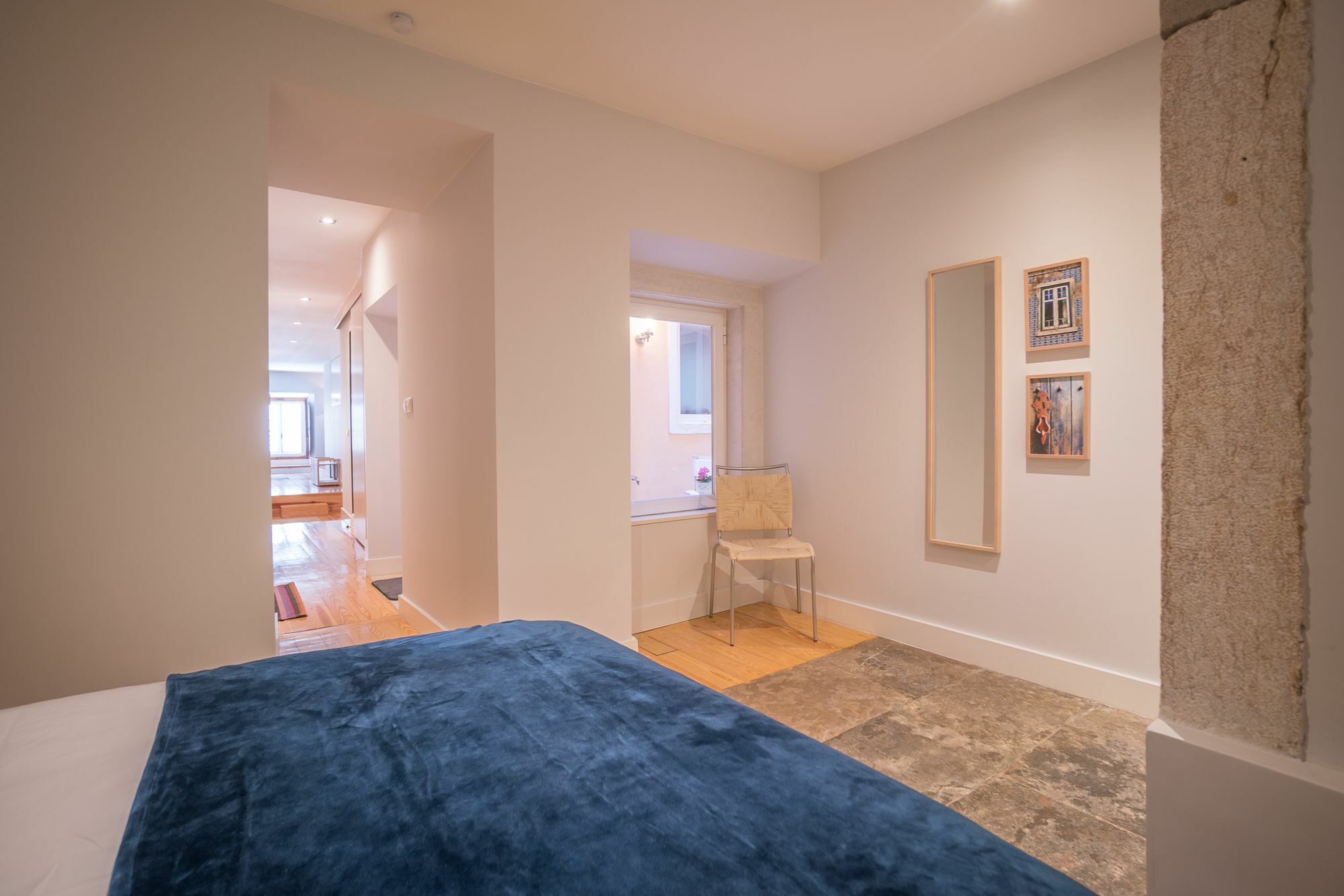 Elegant And Cozy Apartment Lisboa Extérieur photo