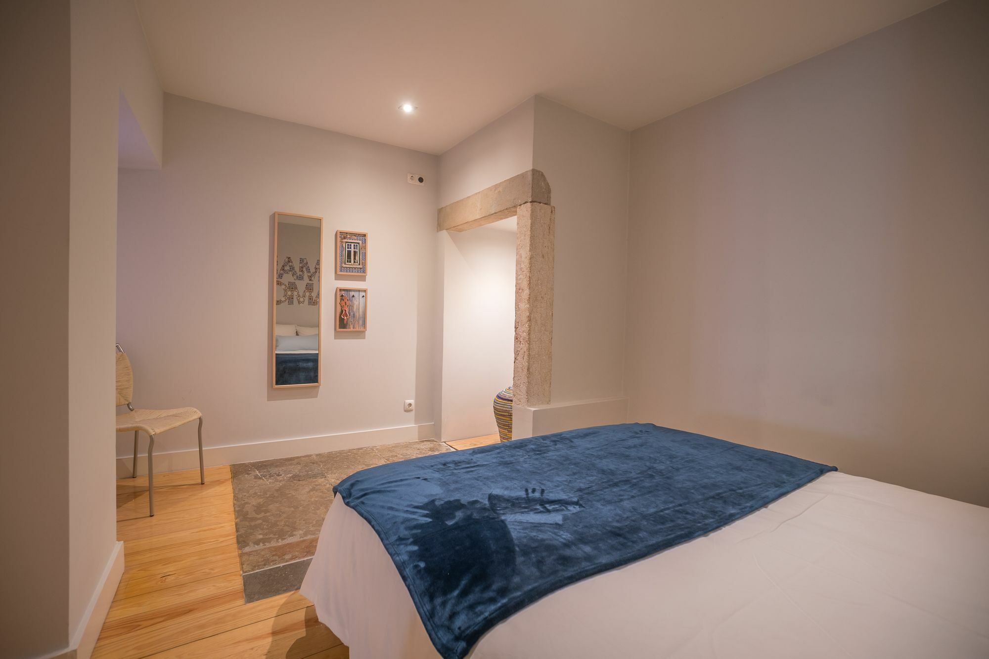 Elegant And Cozy Apartment Lisboa Extérieur photo
