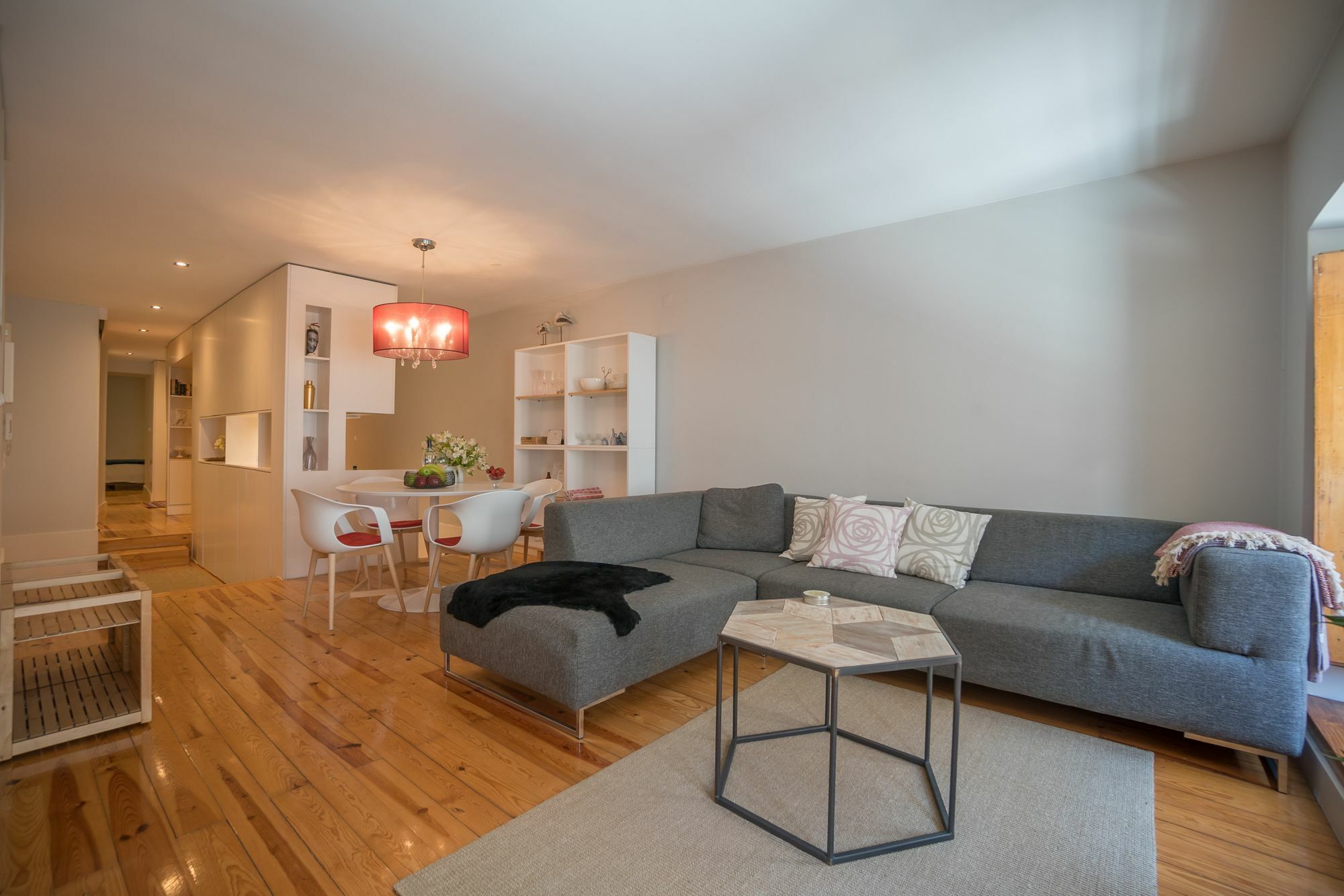 Elegant And Cozy Apartment Lisboa Extérieur photo