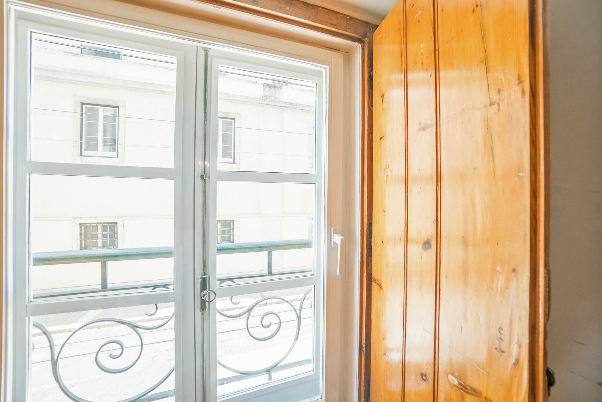 Elegant And Cozy Apartment Lisboa Extérieur photo