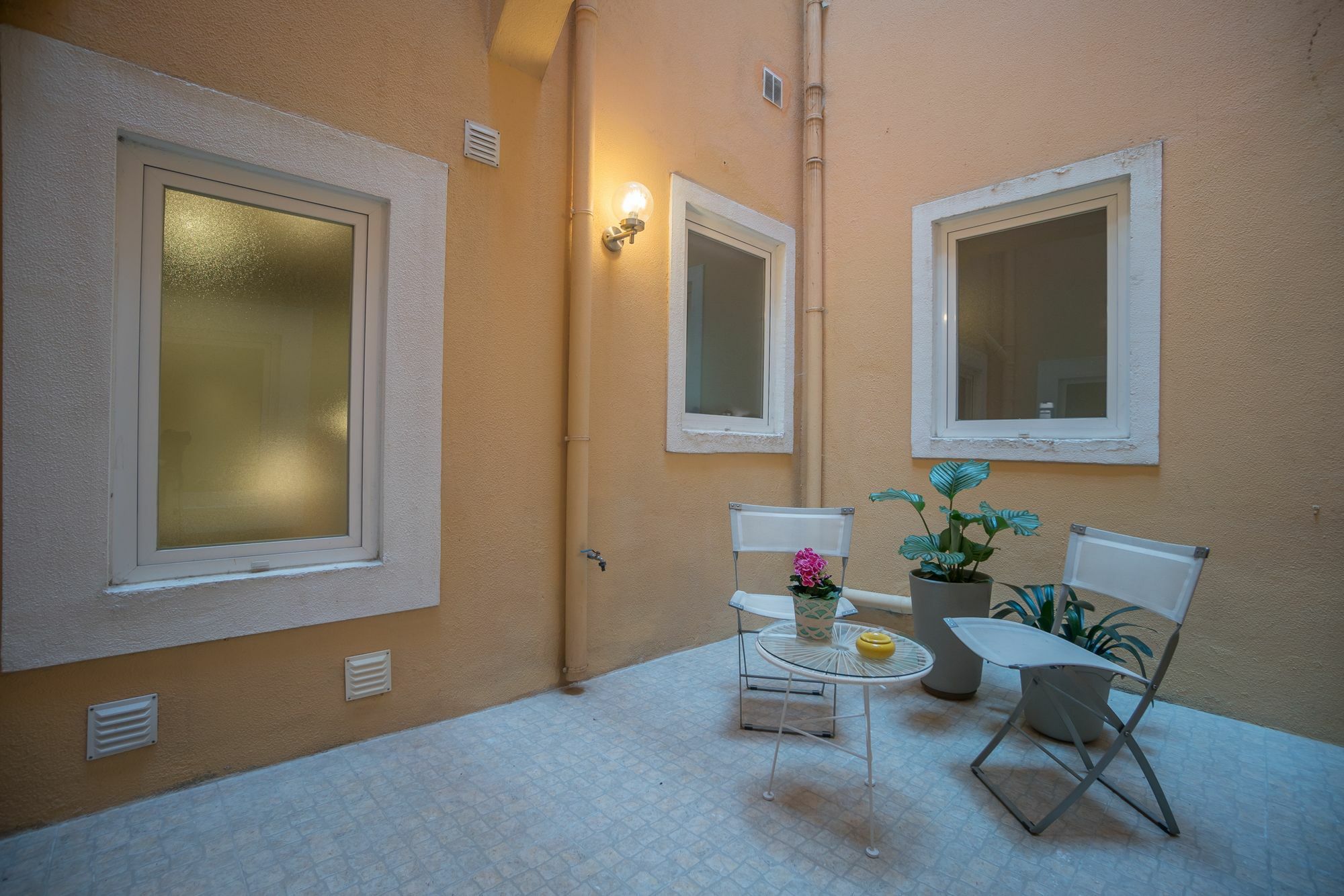 Elegant And Cozy Apartment Lisboa Extérieur photo