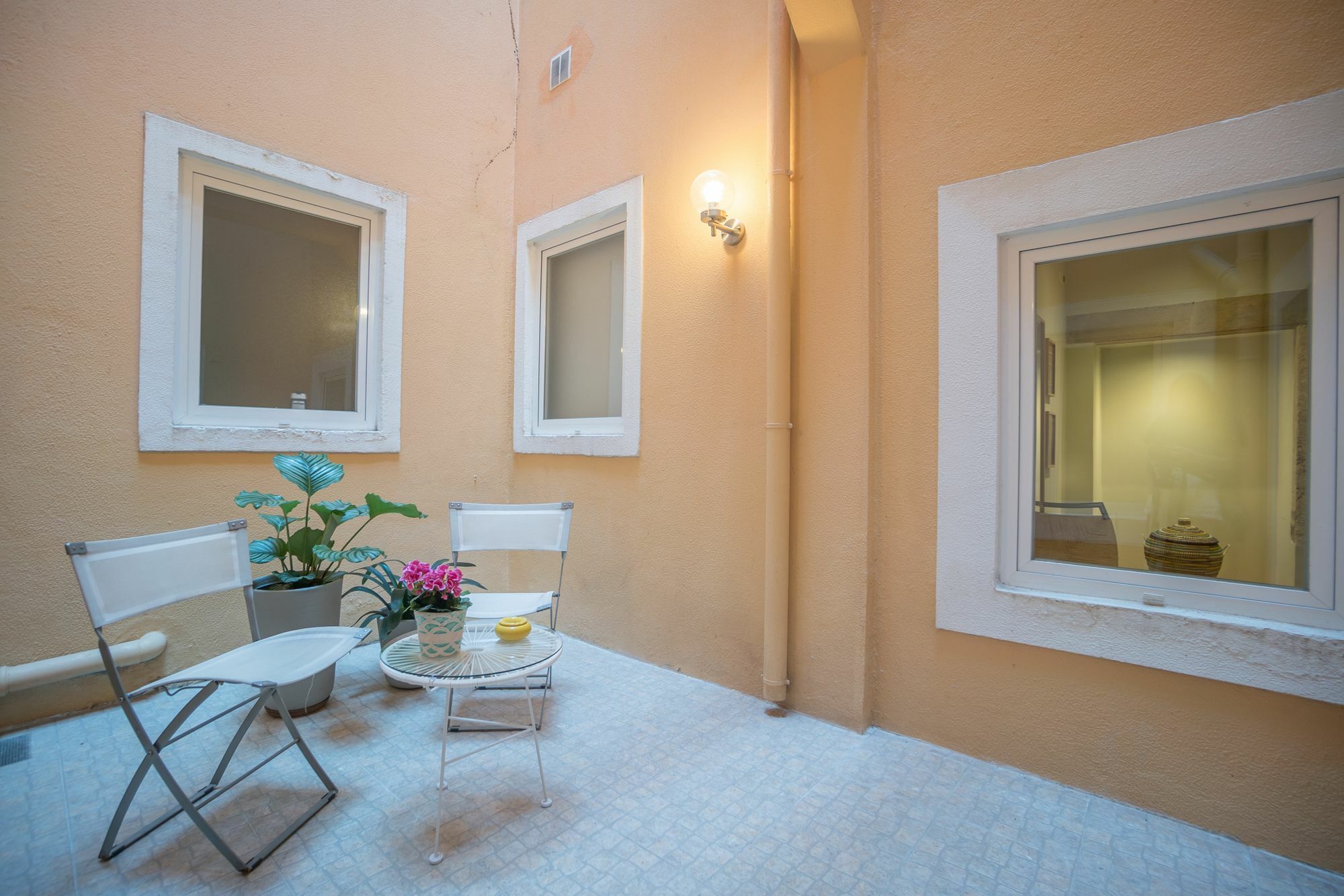 Elegant And Cozy Apartment Lisboa Extérieur photo
