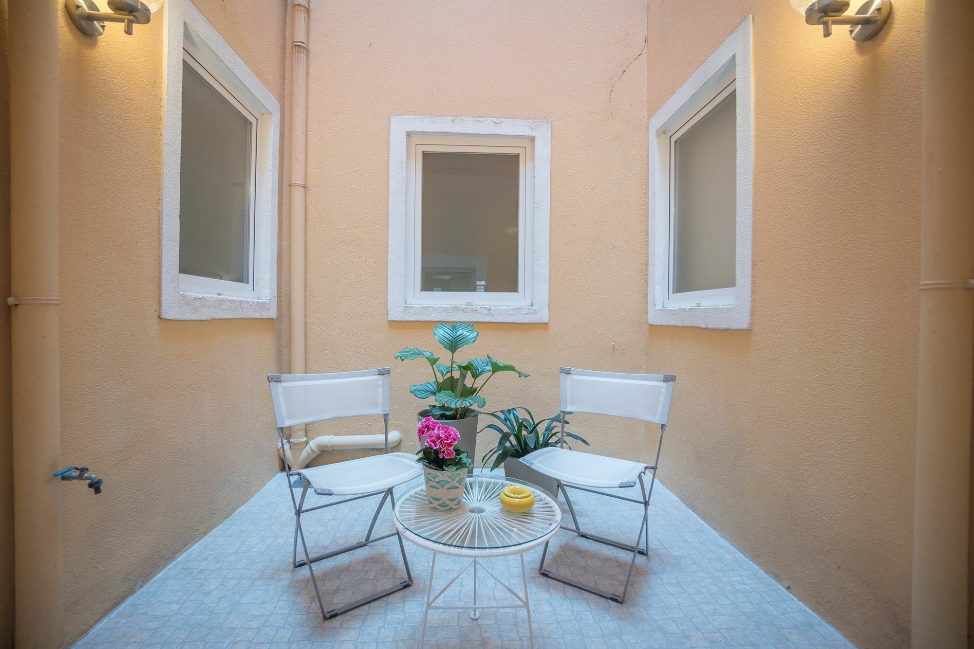 Elegant And Cozy Apartment Lisboa Extérieur photo